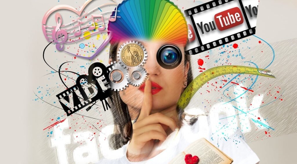 Facebook-slient-girl