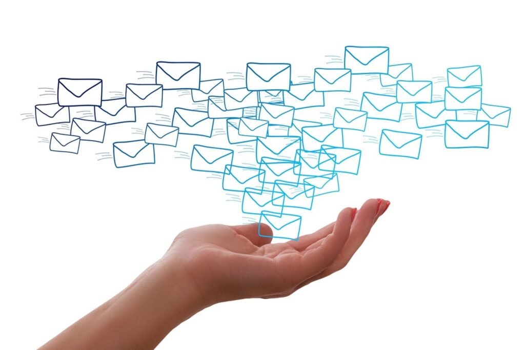 Email-send