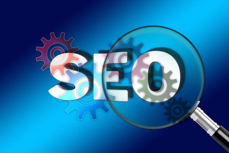 Seo- image
