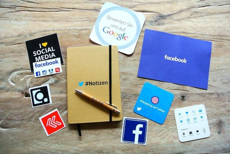 Social-media-marketing