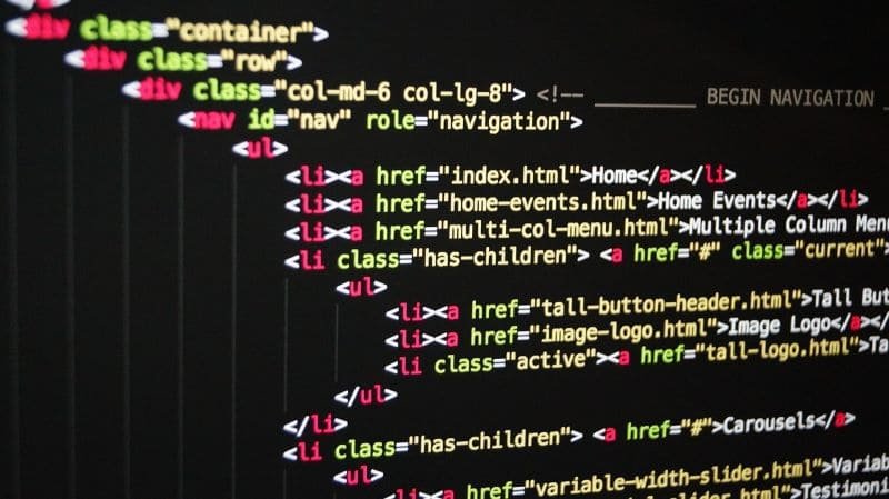 Website-html-coding